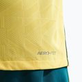 Pánské fotbalové tričko Nike Brazil 2026/27 Match Home canary/light mint/geode teal 7