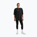 Dámské tričko Nike Dri-Fit black/white/white 2