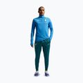 Pánské fotbalové kalhoty Nike Brazil Strike geode teal/light mint/midwest gold 2