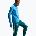 Pánské fotbalové kalhoty Nike Brazil Strike geode teal/light mint/midwest gold 4