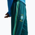 Pánské fotbalové kalhoty Nike Brazil Strike geode teal/light mint/midwest gold 6