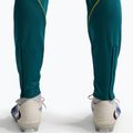 Pánské fotbalové kalhoty Nike Brazil Strike geode teal/light mint/midwest gold 7