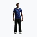 Pánské fotbalové tričko Nike FFF 2026 Stadium Home game royal/metallic copper 2