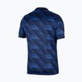 Pánské fotbalové tričko Nike FFF 2026 Stadium Home game royal/metallic copper 8