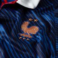 Pánské fotbalové tričko Nike FFF 2026 Stadium Home game royal/metallic copper 9