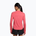 Dámské běžecké tričko Longsleeve Nike Swift Dri-Fit UV sea coral 2