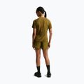 Dámské běžecké šortky Nike Tempo Dri-Fit Mid-Rise olive flak/olive flak 4