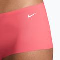Dámské kalhotky Nike Leak Protection: sea coral/white 4