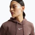 Dámská mikina Nike Sportswear Phoenix Fleece tattoo/sail 4