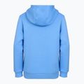 Dětská mikina Nike Sportswear Club Fleece university blue/white 2