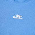 Dětská mikina Nike Sportswear Club Fleece university blue/white 3