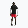 Pánské tričko Nike Dri-Fit Running black/team crimson 3