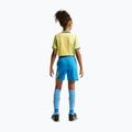 Dětské fotbalové šortky Nike Brazil 2026 Stadium Home Soccer Replica light photo blue/light mint/white 5