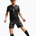 Dětské brankářské trenýrky Nike FFF 2026/27 Stadium Goalkeeper black/medium ash/monarch/igloo 6