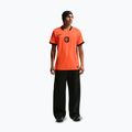 Pánské fotbalové tričko Nike Netherlands 2026 Stadium Home hyper crimson/black 2