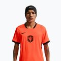 Pánské fotbalové tričko Nike Netherlands 2026 Stadium Home hyper crimson/black 4