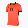 Pánské fotbalové tričko Nike Netherlands 2026 Stadium Home hyper crimson/black 6