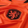 Pánské fotbalové tričko Nike Netherlands 2026 Stadium Home hyper crimson/black 8
