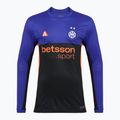 Pánský fotbalový dres Longsleeve Nike Inter Milan Stadium SE Hyper Blue/Black/Safety Orange 4