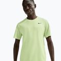 Pánské tričko Nike Dri-Fit light liquid/lime/black