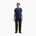 Dětské fotbalové tričko Nike FFF 2026/27 Match Home game royal/metallic copper 5