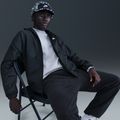 Pánská bunda Nike Windrunner black/white 9