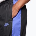 Pánské kalhoty Nike Windrunner Lined black/sapphire/sapphire 3