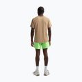 Pánské běžecké šortky Nike Stride Dri-Fit Brief-Lined 7" lime blast 3