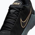 Pánské basketbalové boty Nike LeBron Witness 9 black/iron grey/dark smoke grey/black 8