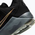 Pánské basketbalové boty Nike LeBron Witness 9 black/iron grey/dark smoke grey/black 9