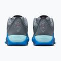 Pánské basketbalové boty Nike LeBron Witness 9 cool grey/glacier ice/aurora blue 4