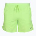 Pánské běžecké šortky Nike Stride Dri-Fit 2in1 7" lime blast 6