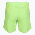 Pánské běžecké šortky Nike Stride Dri-Fit 2in1 7" lime blast 7
