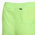 Pánské běžecké šortky Nike Stride Dri-Fit 2in1 7" lime blast 9