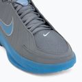 Pánské basketbalové boty Nike LeBron Witness 9 cool grey/glacier ice/aurora blue 7