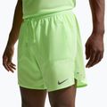 Pánské běžecké šortky Nike Stride Dri-Fit 2in1 7" lime blast