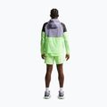 Pánské běžecké šortky Nike Stride Dri-Fit 2in1 7" lime blast 2
