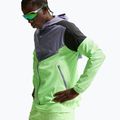 Pánské běžecké šortky Nike Stride Dri-Fit 2in1 7" lime blast 5