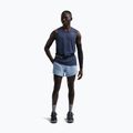 Pánské šortky Nike Stride Dri-Fit s podšívkou 5" work blue 2
