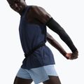 Pánské šortky Nike Stride Dri-Fit s podšívkou 5" work blue 5