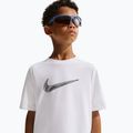 Dětské tričko Nike Multi Dri-Fit white/black 6