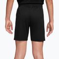 Dětské fotbalové šortky Nike Strike Dri-Fit black/white/white/white 2