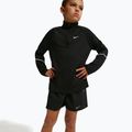 Dětské šortky Nike Miler black/black 4