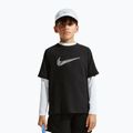 Dětské tričko Nike Multi Dri-Fit black/white