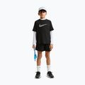 Dětské tričko Nike Multi Dri-Fit black/white 2