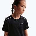 Dětské tričko Nike Miler Black 4