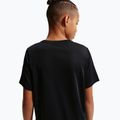 Dětské tričko Nike Miler Black 7