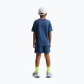 Dětské tričko Nike Multi Dri-Fit mystic navy/white 3