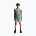 Dětské tričko Nike Miler smoke grey/heather 3