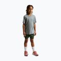 Dětské tričko Nike Miler smoke grey/heather 6
